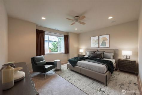 4986 Meriwood Drive NE Lacey WA 98516