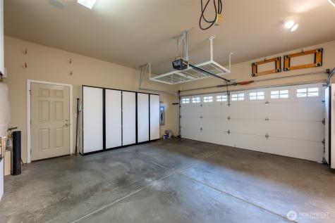 4986 Meriwood Drive NE Lacey WA 98516