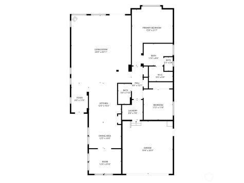 4986 Meriwood Drive NE Lacey WA 98516