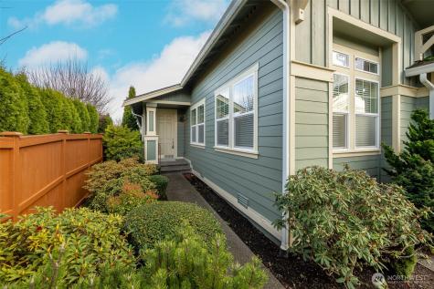 4986 Meriwood Drive NE Lacey WA 98516