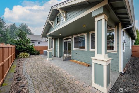 4986 Meriwood Drive NE Lacey WA 98516
