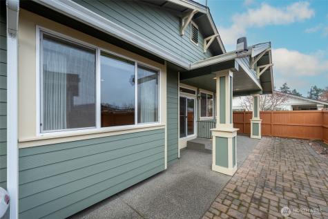 4986 Meriwood Drive NE Lacey WA 98516