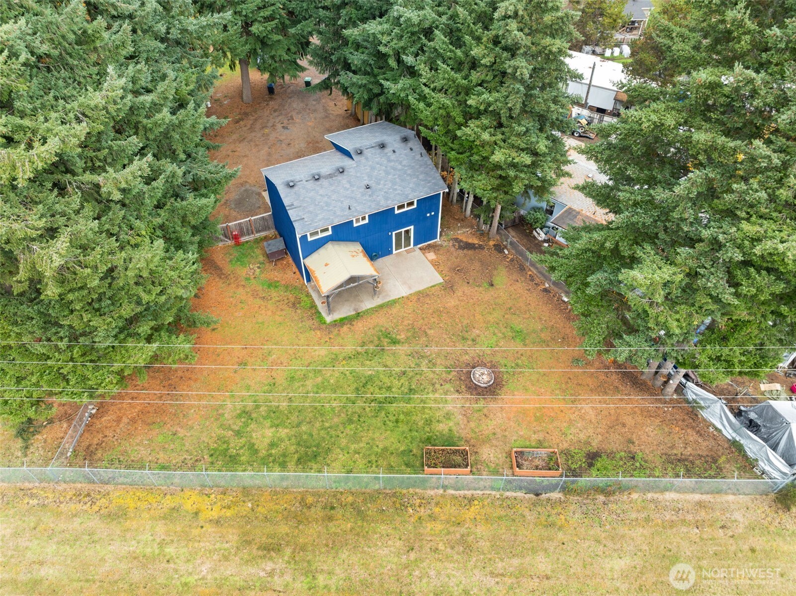 8747 Mariana Court SE Yelm WA 98597