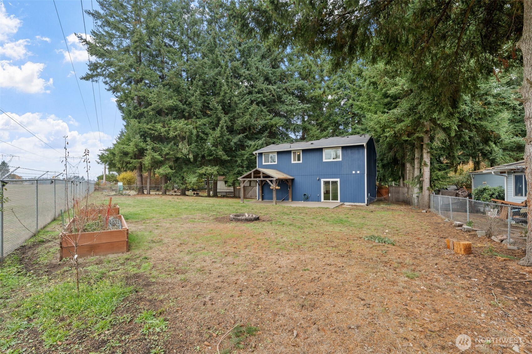 8747 Mariana Court SE Yelm WA 98597