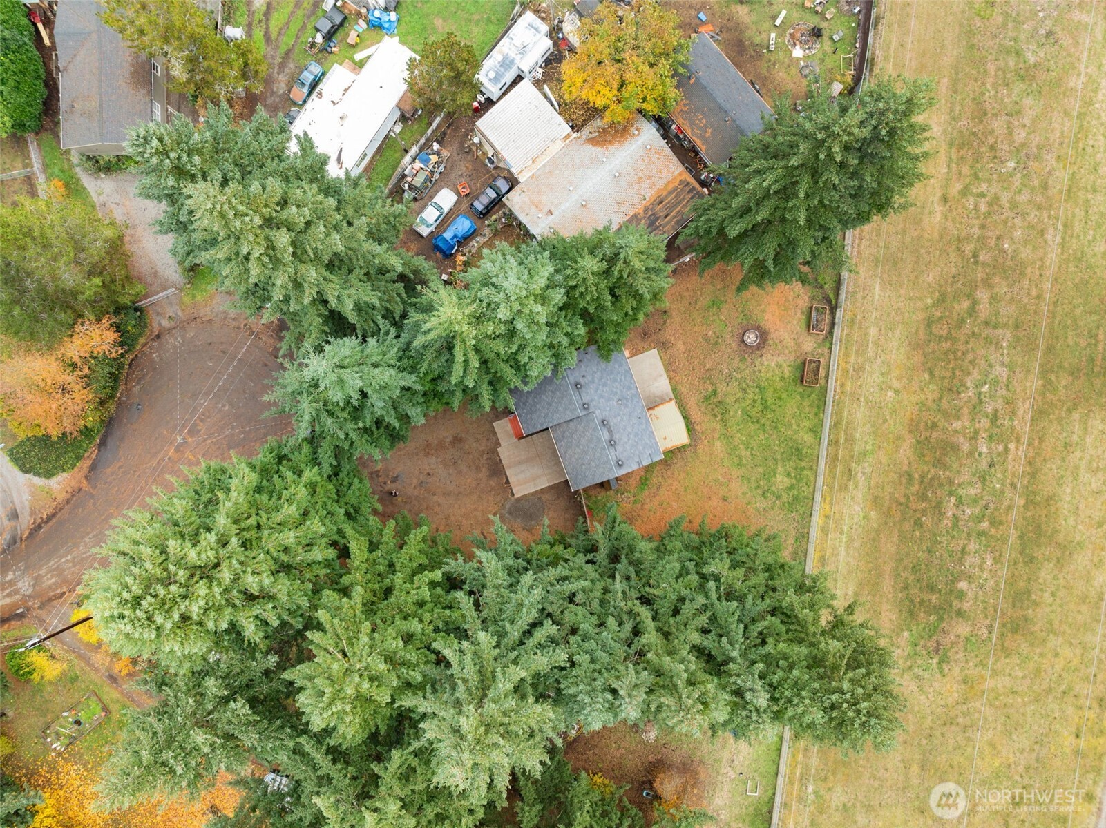 8747 Mariana Court SE Yelm WA 98597