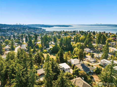 1409 4th Street Kirkland WA 98033