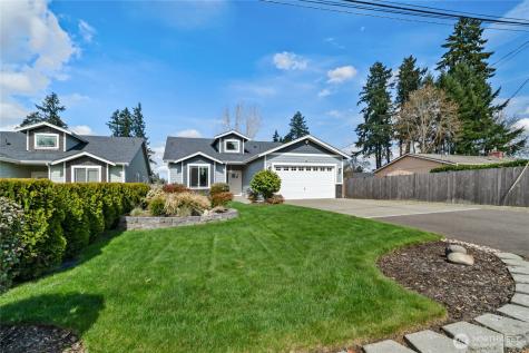 613 166th Street S Spanaway WA 98387