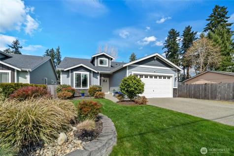 613 166th Street S Spanaway WA 98387