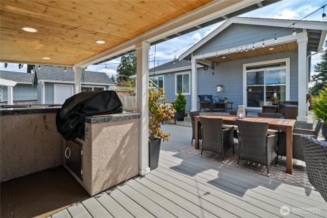 613 166th Street S Spanaway WA 98387