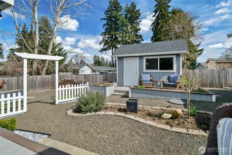 613 166th Street S Spanaway WA 98387