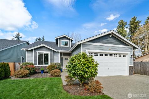 613 166th Street S Spanaway WA 98387