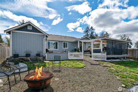 613 166th Street S Spanaway WA 98387
