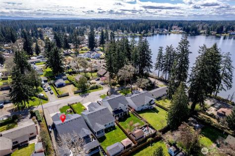 613 166th Street S Spanaway WA 98387