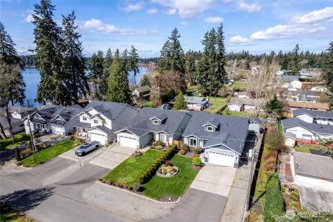 613 166th Street S Spanaway WA 98387
