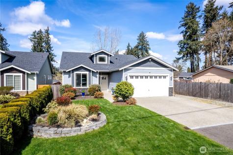 613 166th Street S Spanaway WA 98387