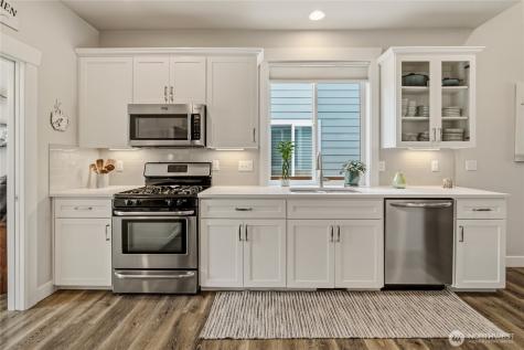 613 166th Street S Spanaway WA 98387