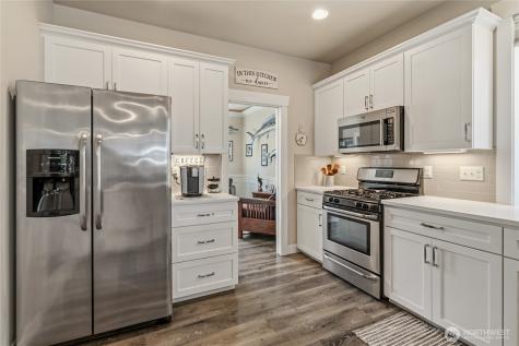 613 166th Street S Spanaway WA 98387