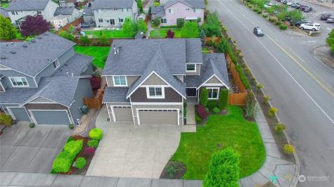 829 218th Street Se Bothell WA 98021