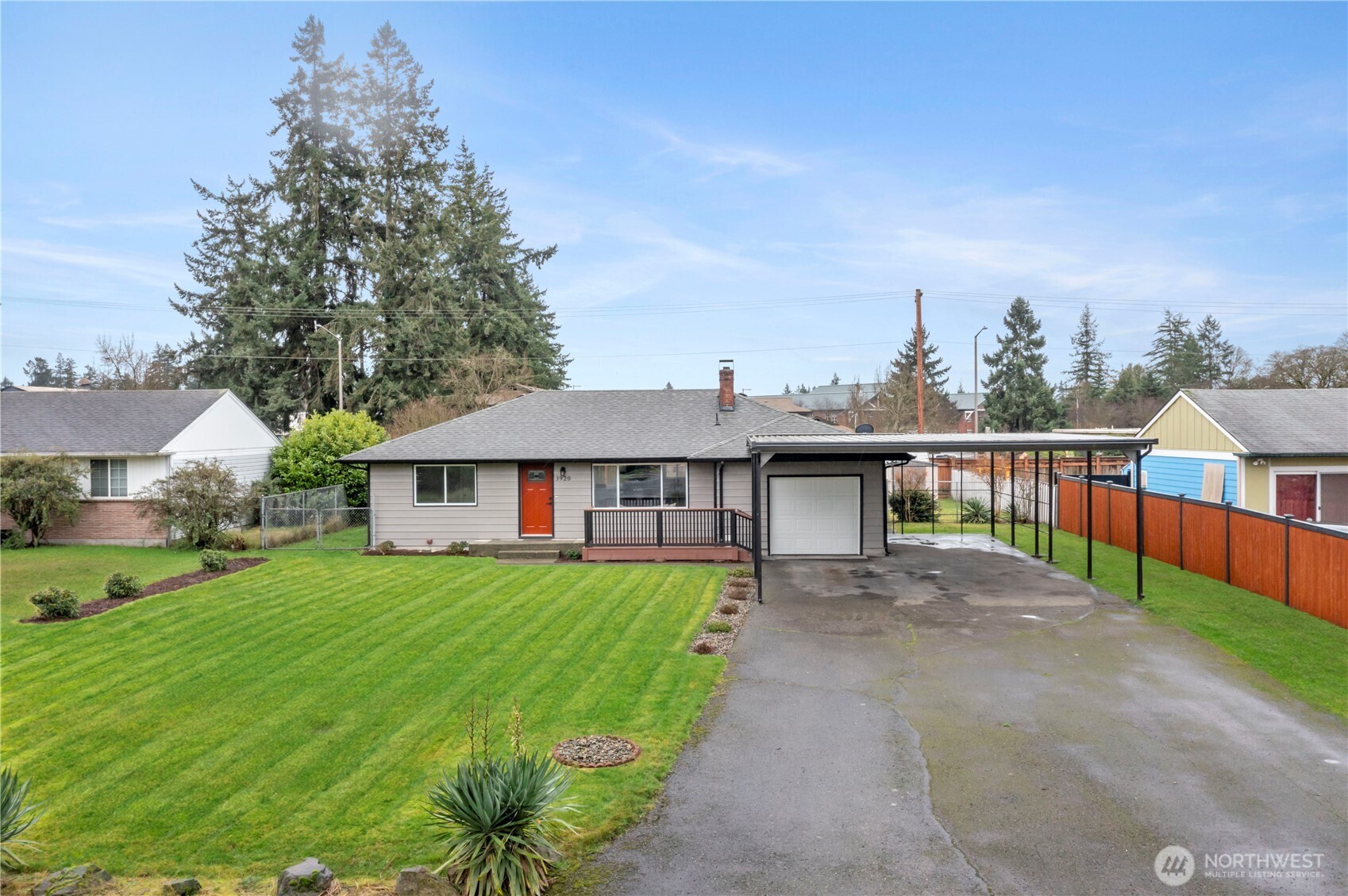 3920 Southgate Avenue SW Lakewood WA 98499