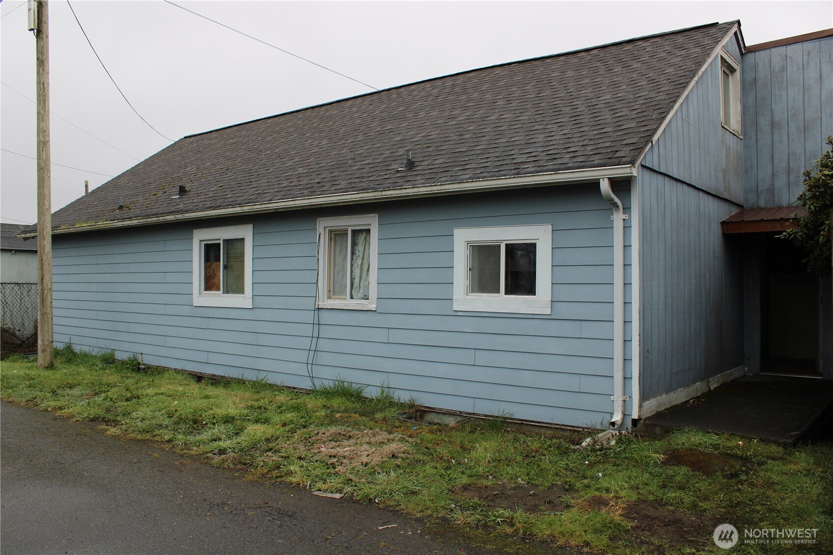 2714 Aberdeen Avenue Hoquiam WA 98550