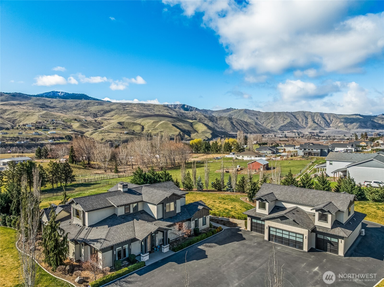 1695 Easy Street Wenatchee WA 98801