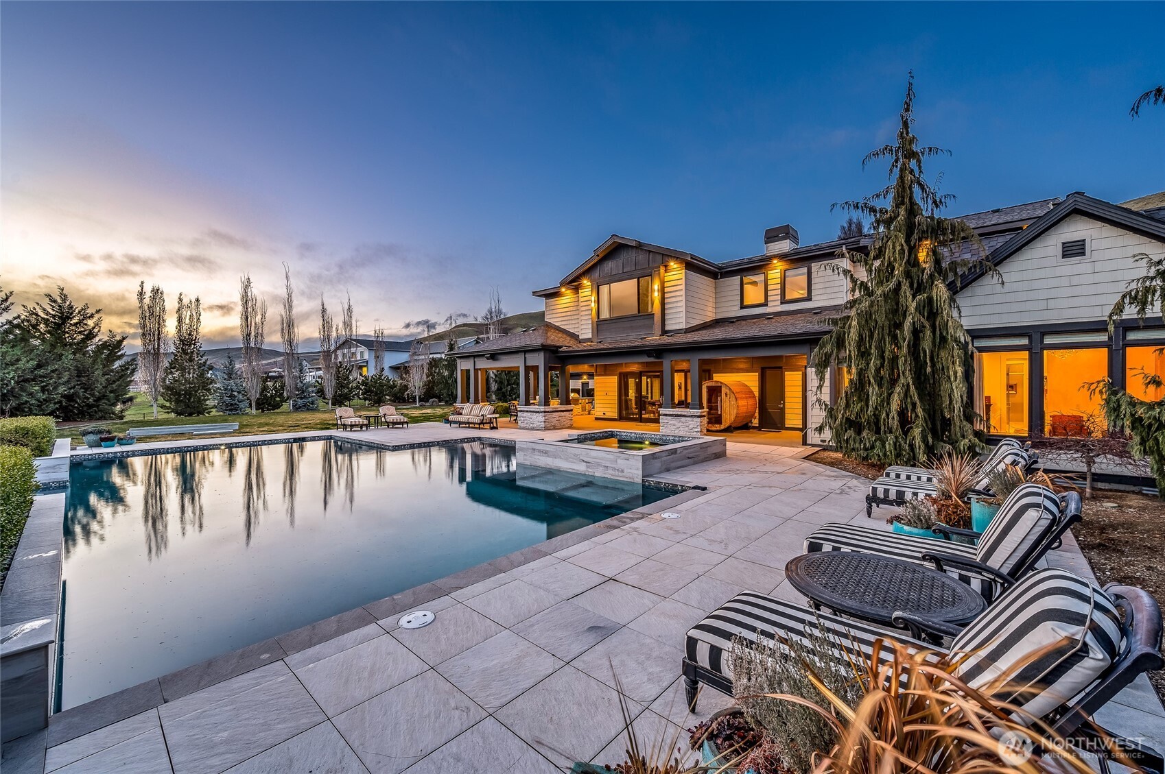 1695 Easy Street Wenatchee WA 98801