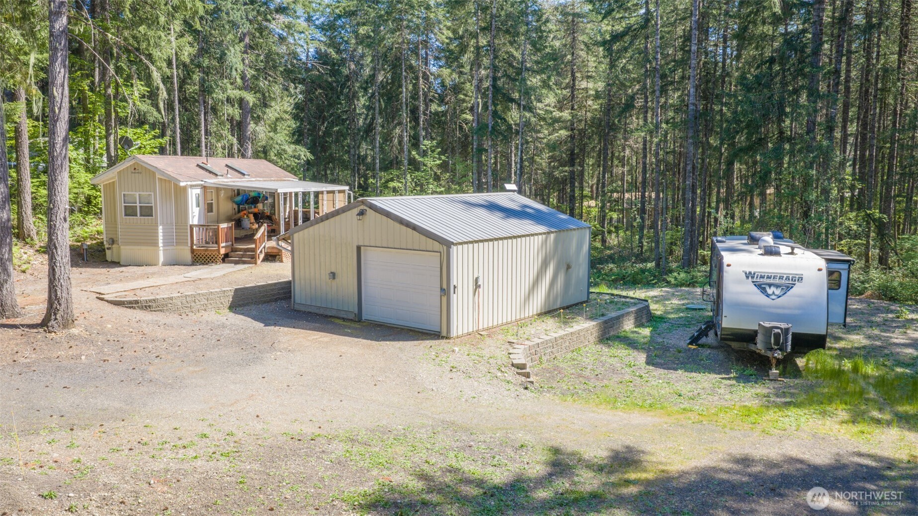 51 N Tebo Place Hoodsport WA 98548