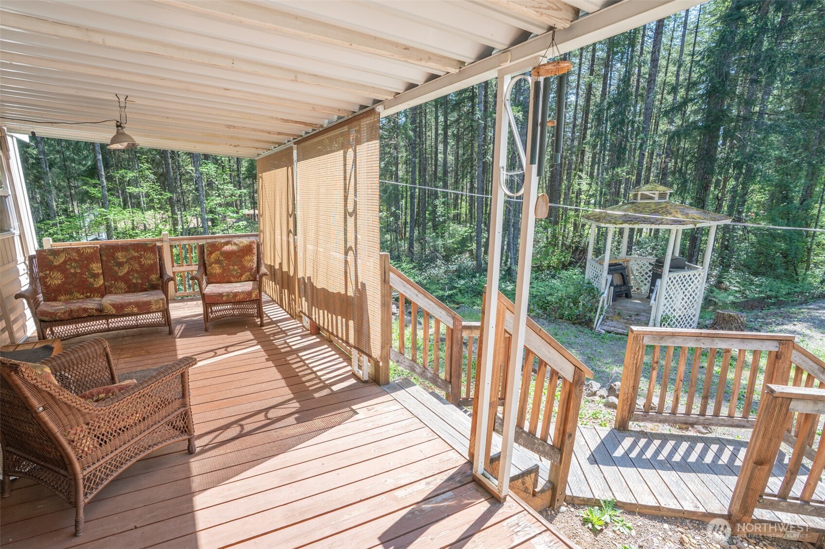51 N Tebo Place Hoodsport WA 98548