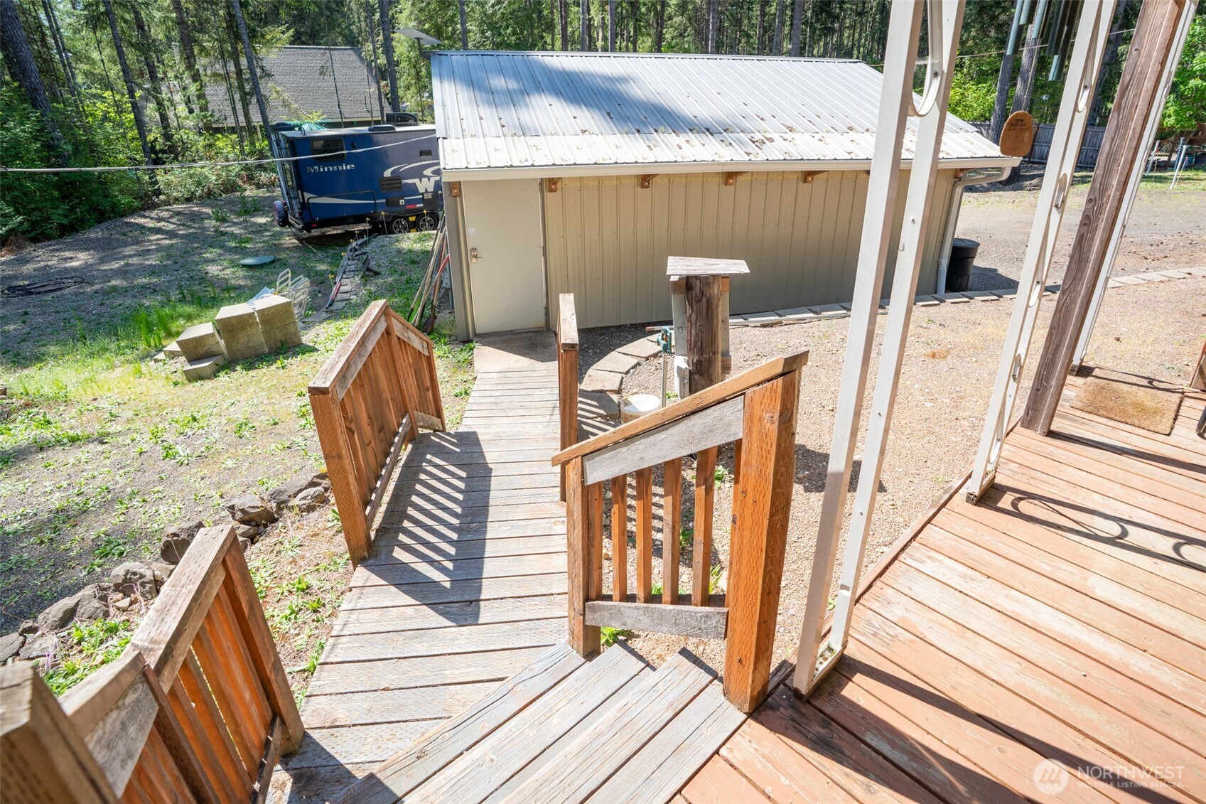 51 N Tebo Place Hoodsport WA 98548