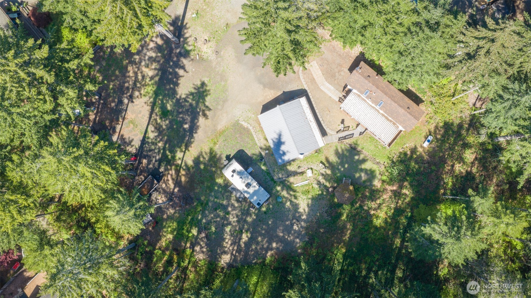 51 N Tebo Place Hoodsport WA 98548
