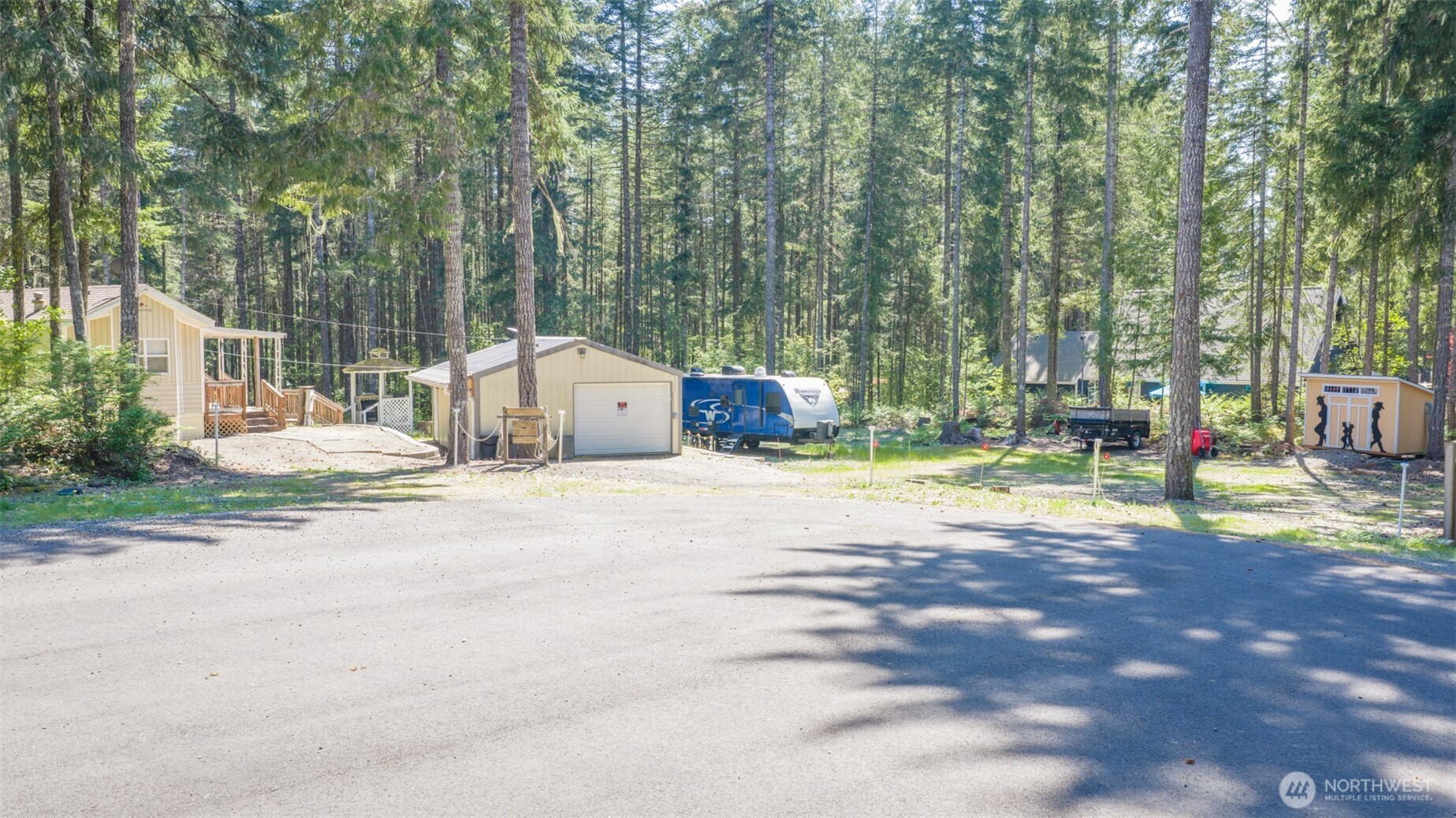 51 N Tebo Place Hoodsport WA 98548