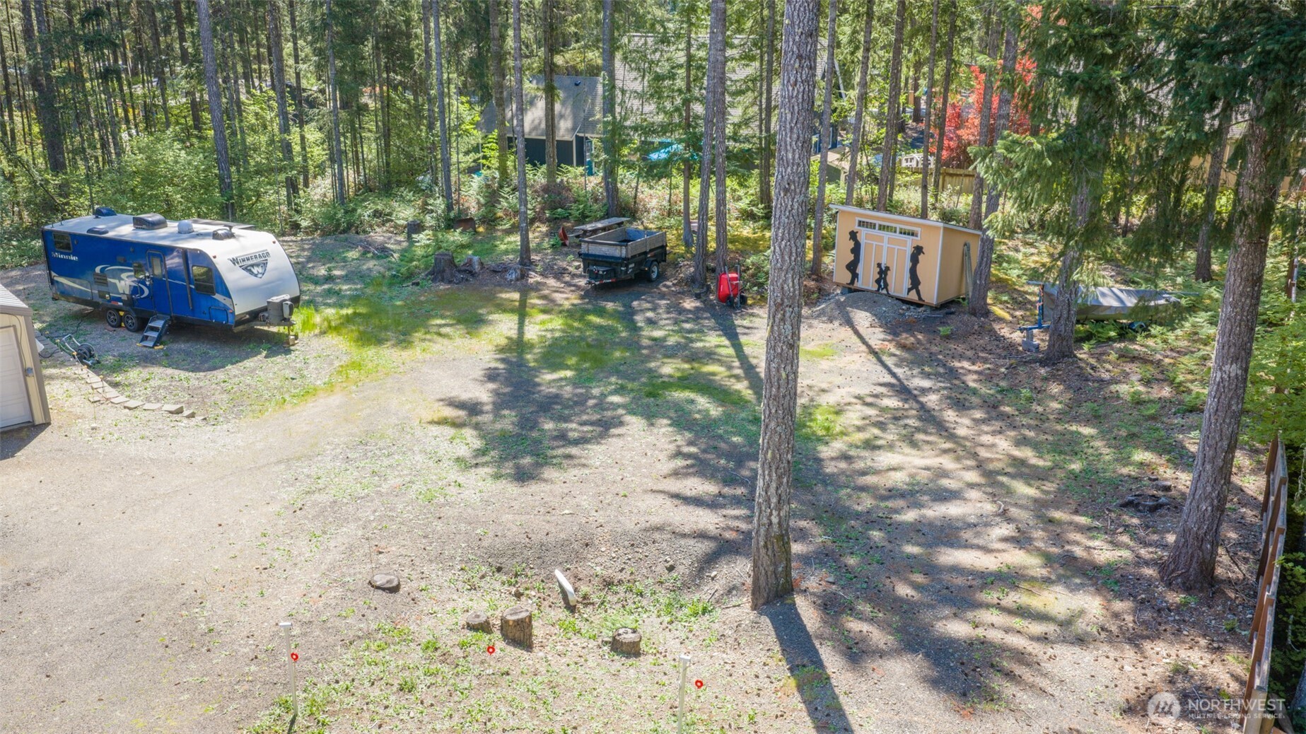 51 N Tebo Place Hoodsport WA 98548