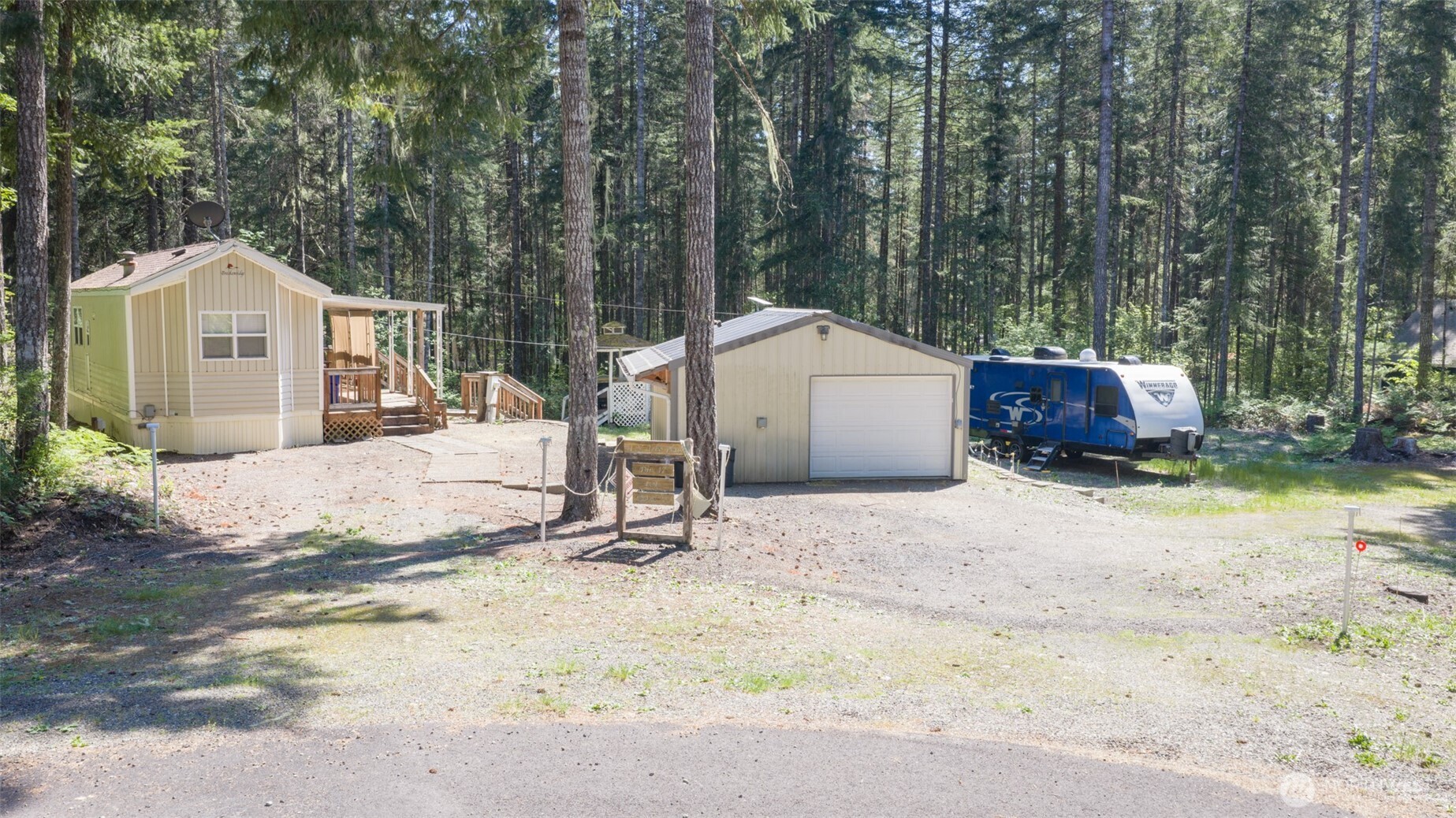51 N Tebo Place Hoodsport WA 98548