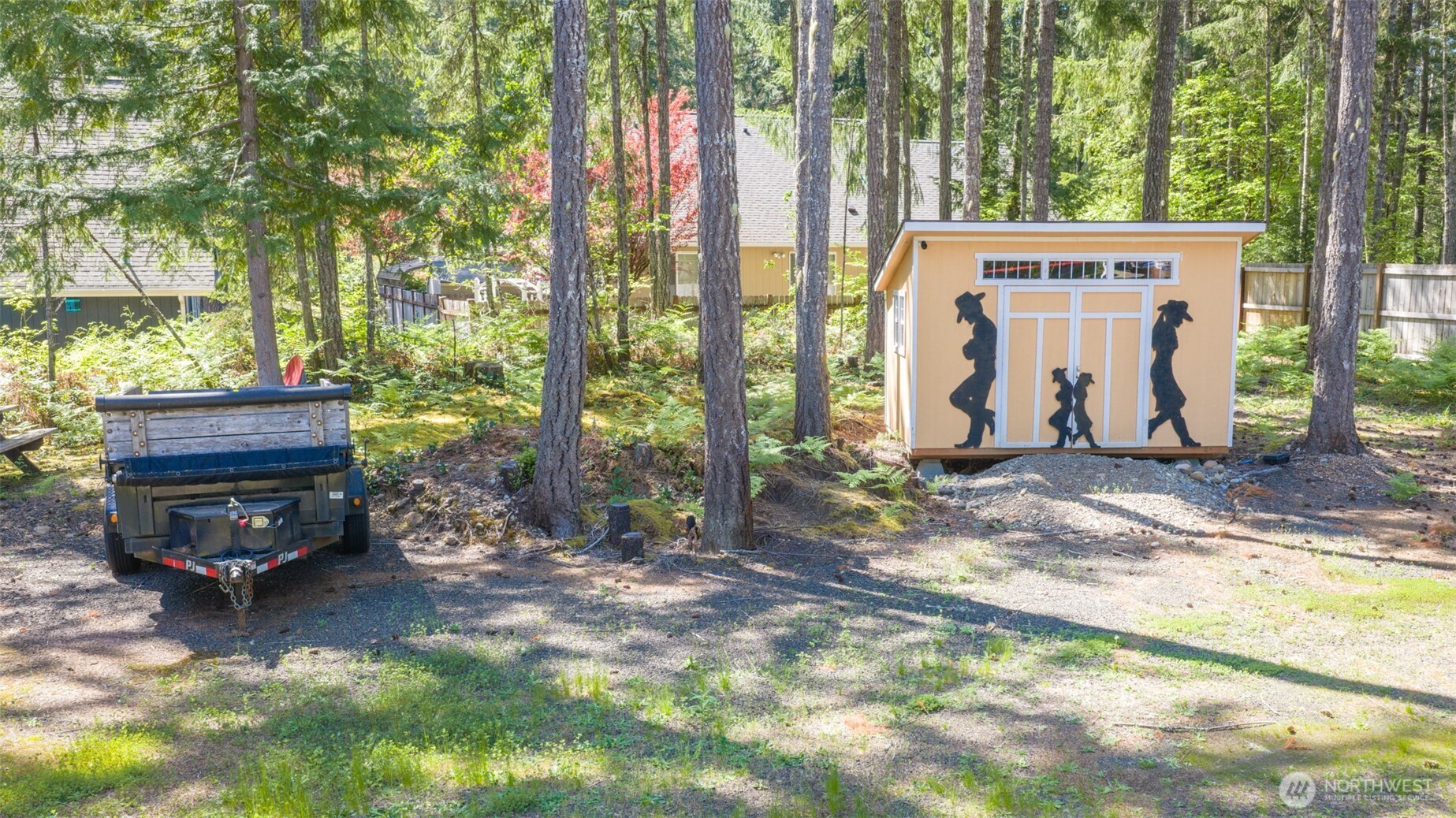 51 N Tebo Place Hoodsport WA 98548