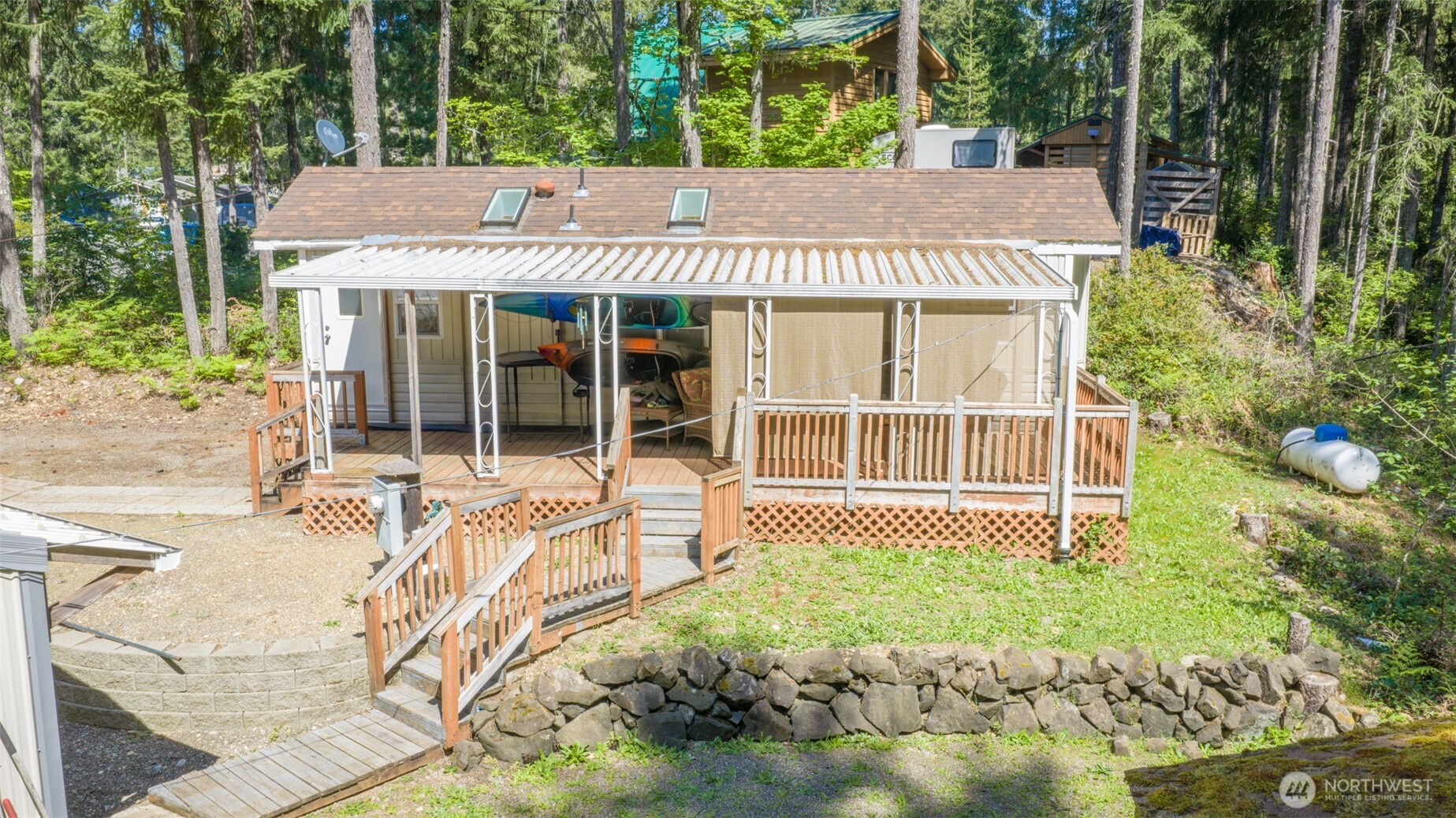 51 N Tebo Place Hoodsport WA 98548