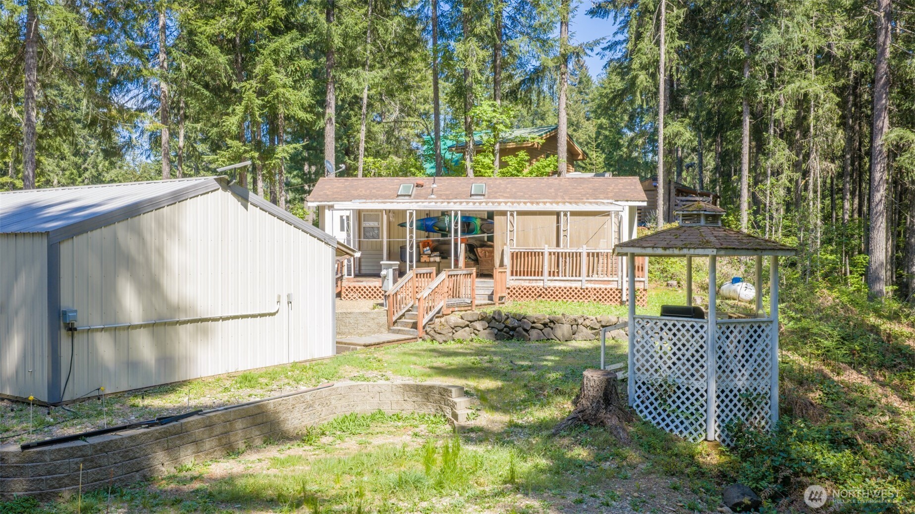 51 N Tebo Place Hoodsport WA 98548