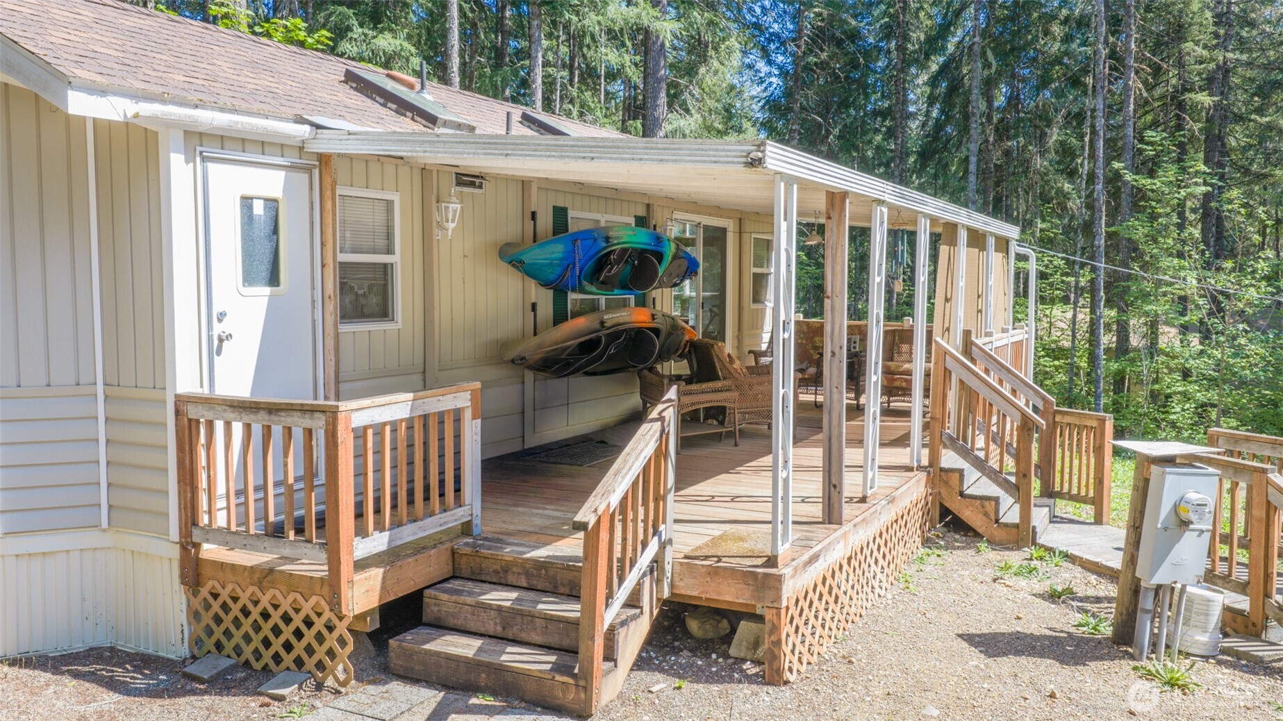 51 N Tebo Place Hoodsport WA 98548