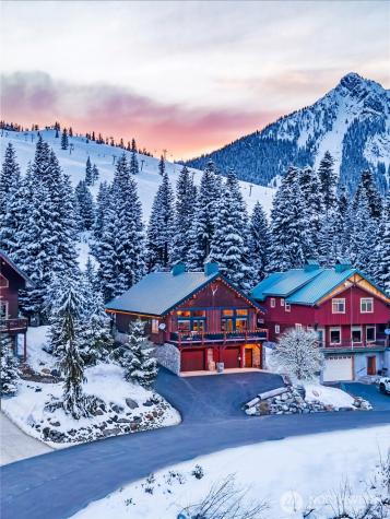 50 Summit Way Snoqualmie Pass WA 98068