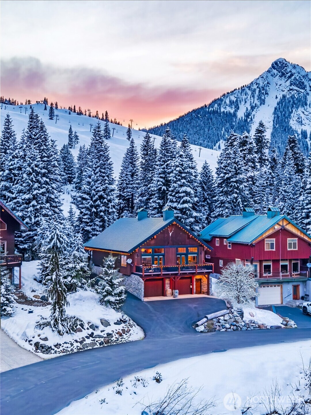 50 Summit Way Snoqualmie Pass WA 98068