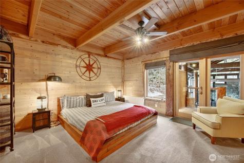 50 Summit Way Snoqualmie Pass WA 98068