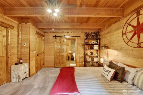 50 Summit Way Snoqualmie Pass WA 98068