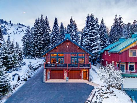 50 Summit Way Snoqualmie Pass WA 98068