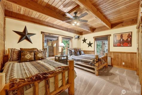 50 Summit Way Snoqualmie Pass WA 98068