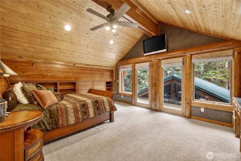 50 Summit Way Snoqualmie Pass WA 98068