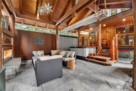 50 Summit Way Snoqualmie Pass WA 98068