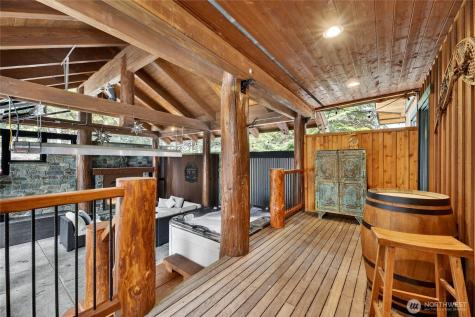 50 Summit Way Snoqualmie Pass WA 98068