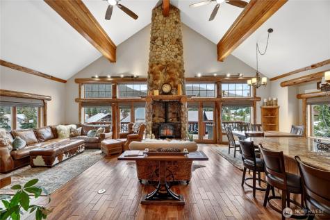 50 Summit Way Snoqualmie Pass WA 98068