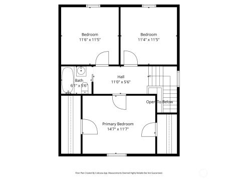 105 Oak Street E Eatonville WA 98328