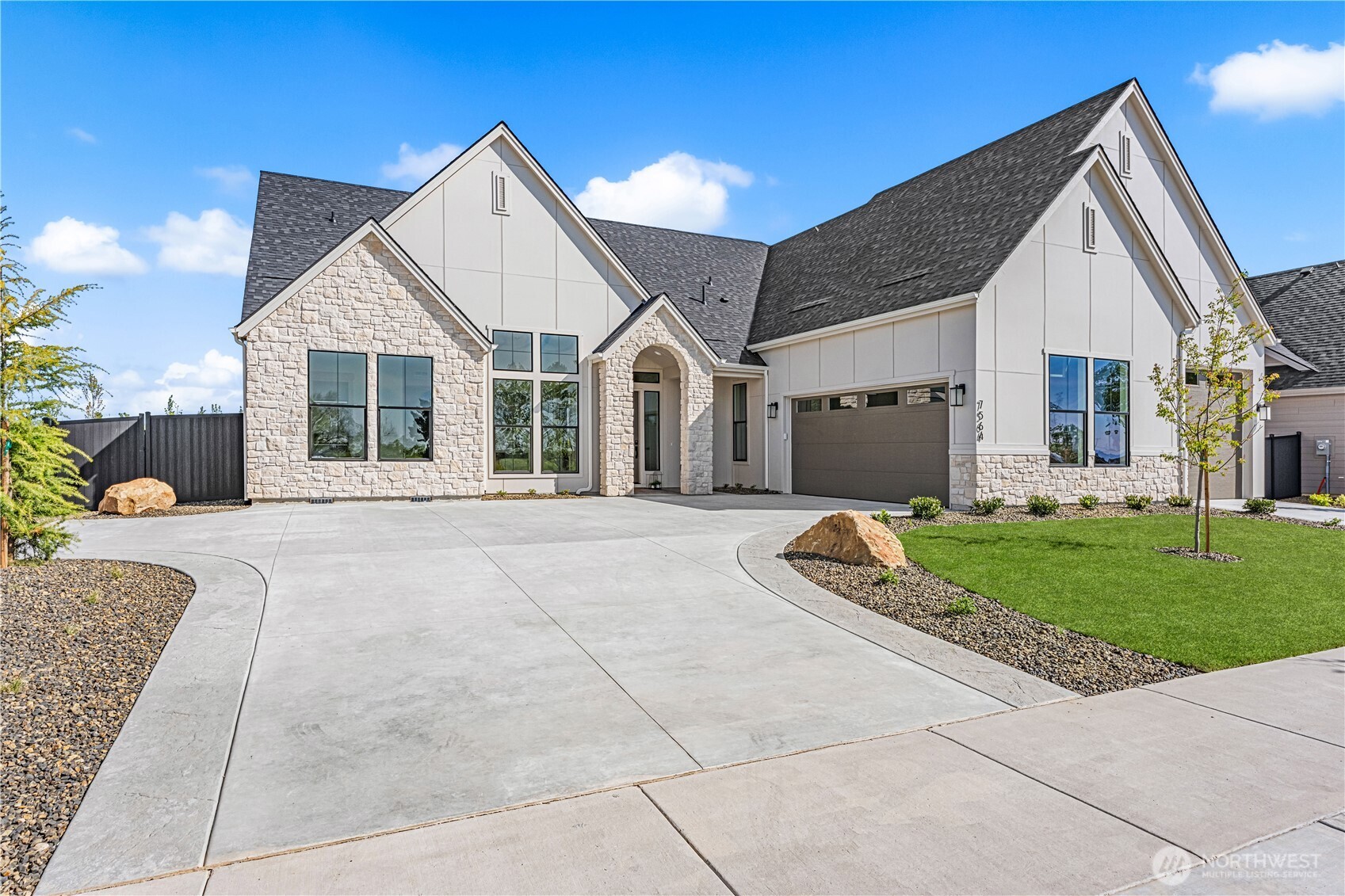 123 (LOT 5) 140th Place SE Auburn WA 98092