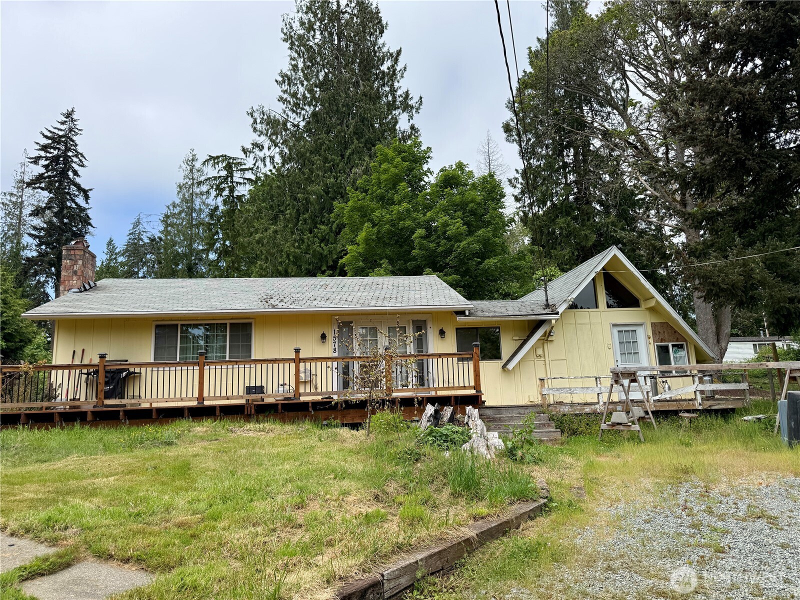 1578 Poplar Lane Camano Island WA 98282